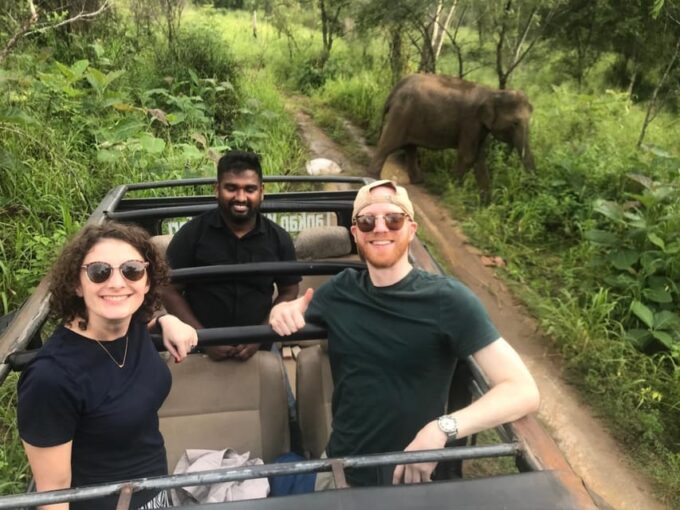 Sigiriya Day Tour (Include Village Tour and Lunch) - Sigiriya Village Experience