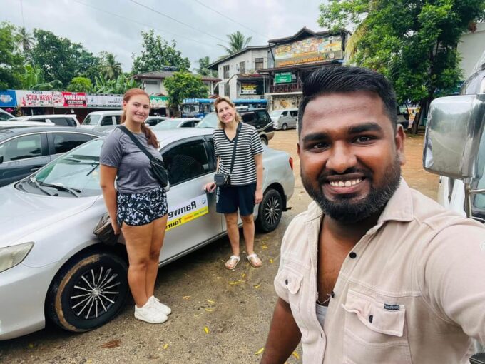 Sigiriya Day Tour (Include Village Tour and Lunch) - Frequently Asked Questions