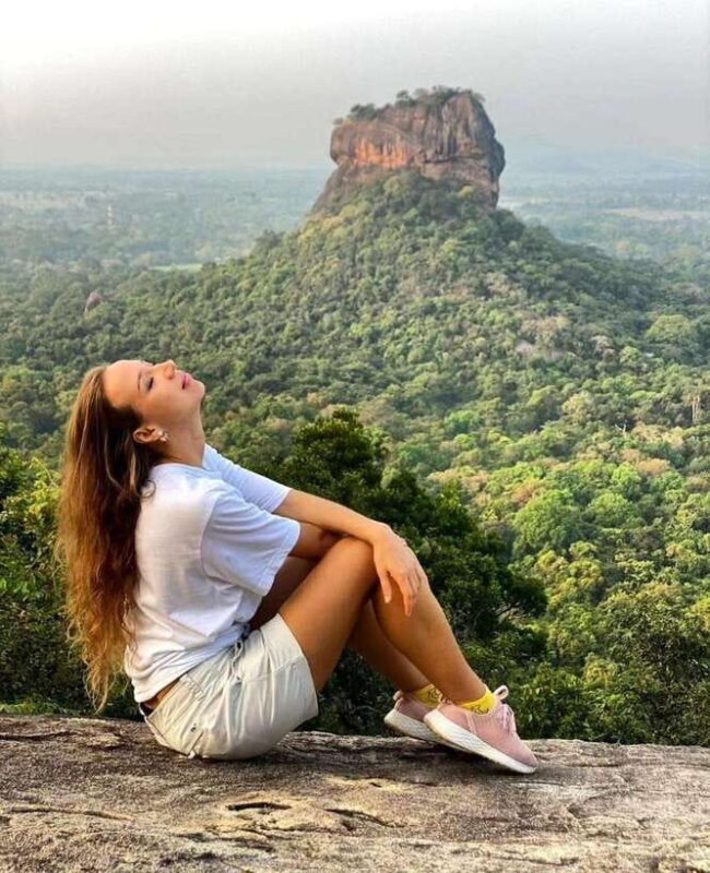 Sigiriya Day Trip From Kandy (Private One Day Tour) - Who Should Take This Tour?