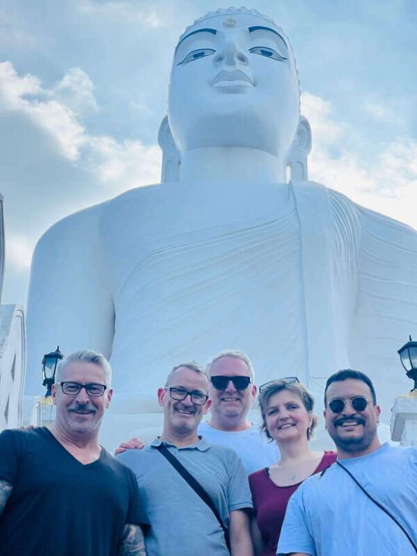 Sigiriya Day Trip From Kandy (Private One Day Tour) - FAQ