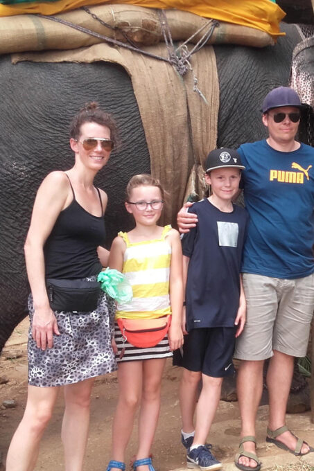 Sigiriya Day Trip With Experts - Transportation and Services