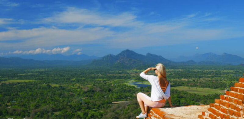 Sigiriya Fortress and Wildlife Safari from Kandy - Practical Tips for Travelers