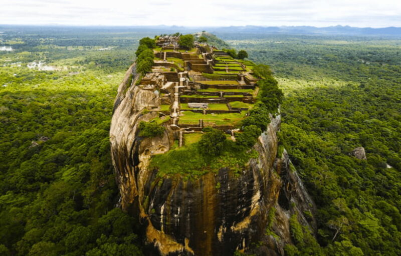 Sigiriya Fortress and Wildlife Safari from Kandy - Who Will Love This Tour?