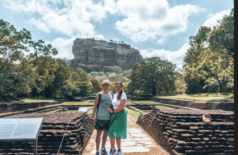 Sigiriya Fortress and Wildlife Safari from Kandy - Final Thoughts