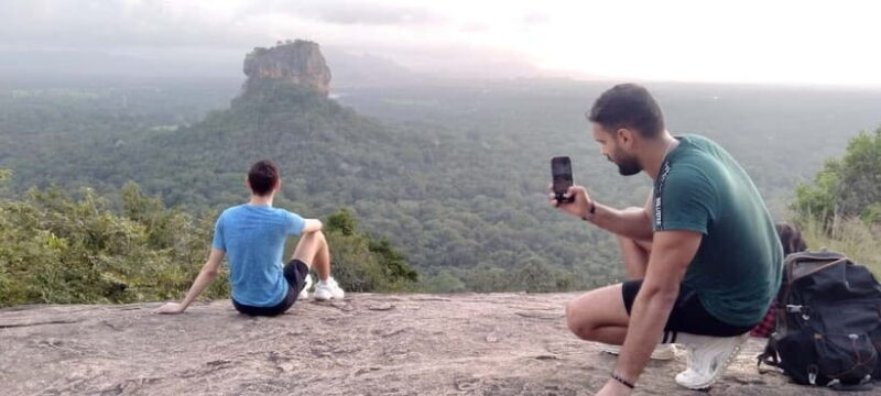 Sigiriya Lion's Rock & Dambulla Golden Cave Temple Trip - Authenticity and Value for Money