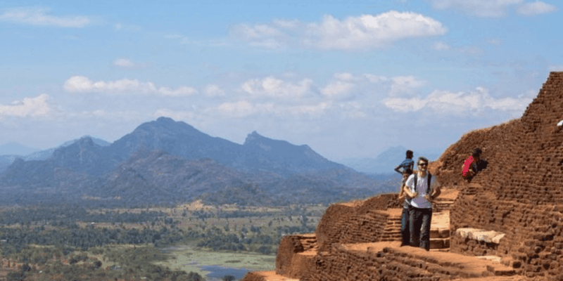 Sigiriya Marvels: Unveiling the Rock Fortress Adventure - Good To Know