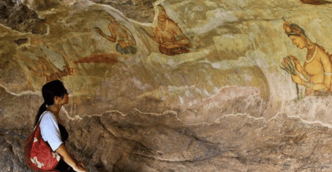 Sigiriya Marvels: Unveiling the Rock Fortress Adventure - Gratuity and Recommendations