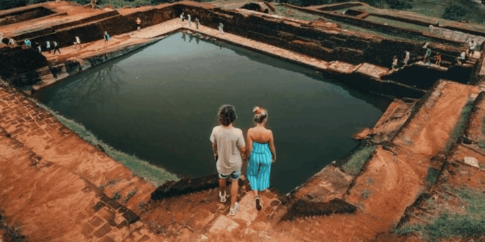 Sigiriya Marvels: Unveiling the Rock Fortress Adventure - Frequently Asked Questions