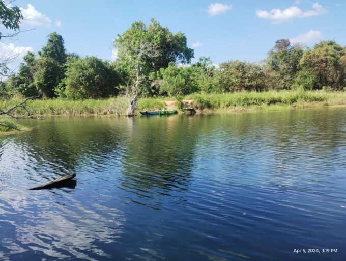 Sigiriya; Minneriya Elephant Safari & Village Tour - Cancellation Policy