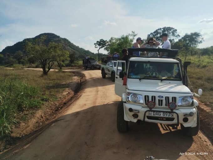 Sigiriya; Minneriya Elephant Safari & Village Tour - Important Information