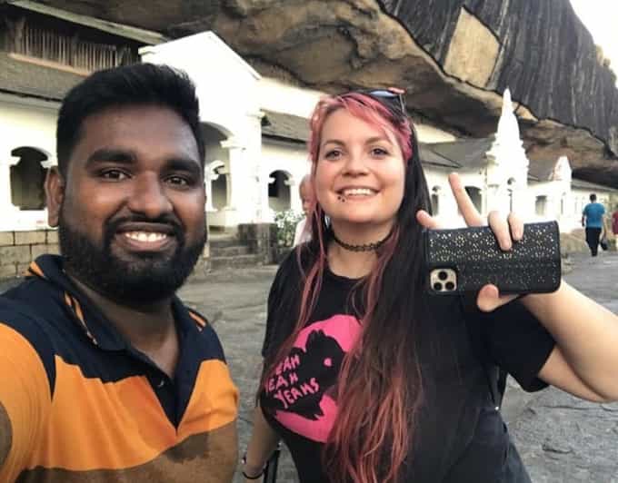 Sigiriya or Dambulla Drop: From Kandy (Private Tour) - Customer Experience and Reviews