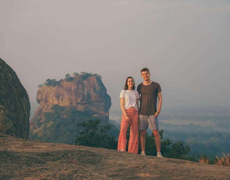 Sigiriya: Pidurangala Sunrise/Sunset Hike Excursion - An In-Depth Look at the Pidurangala Hike Excursion