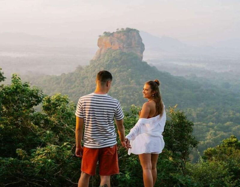 Sigiriya: Pidurangala Sunrise/Sunset Hike Excursion - FAQ about the Pidurangala Sunrise/Sunset Hike