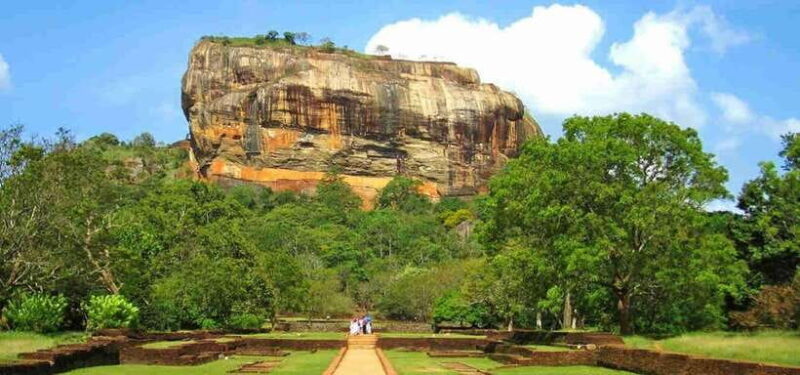 Sigiriya Rock and Dambulla Temples Day Trip - Final Thoughts