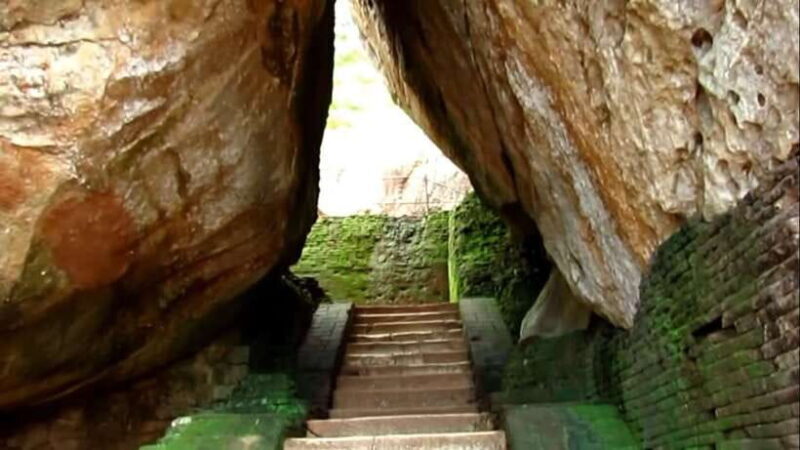 Sigiriya: Rock Fortress Private Guided Walking Tour - Final Thoughts