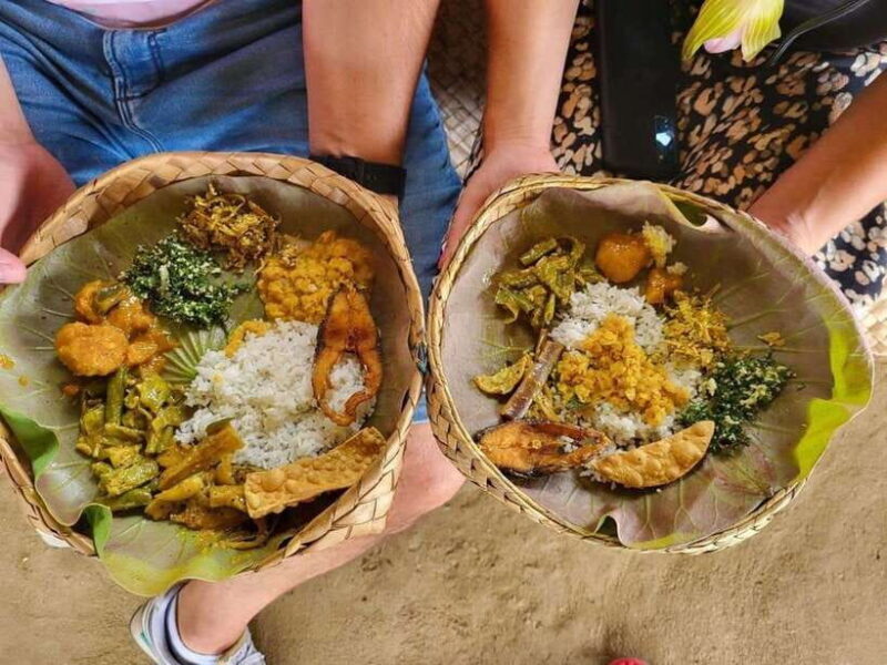 Sigiriya: Village Life and Sri Lankan Lunch - FAQ