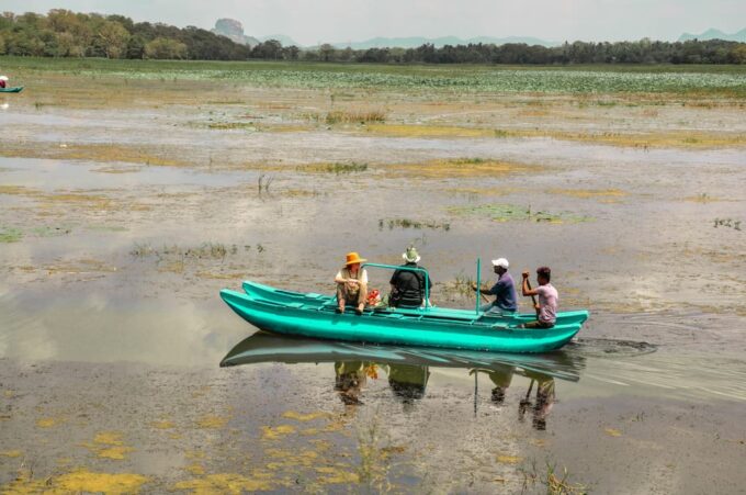 Sigiriya Village Tour and Lunch - Pricing
