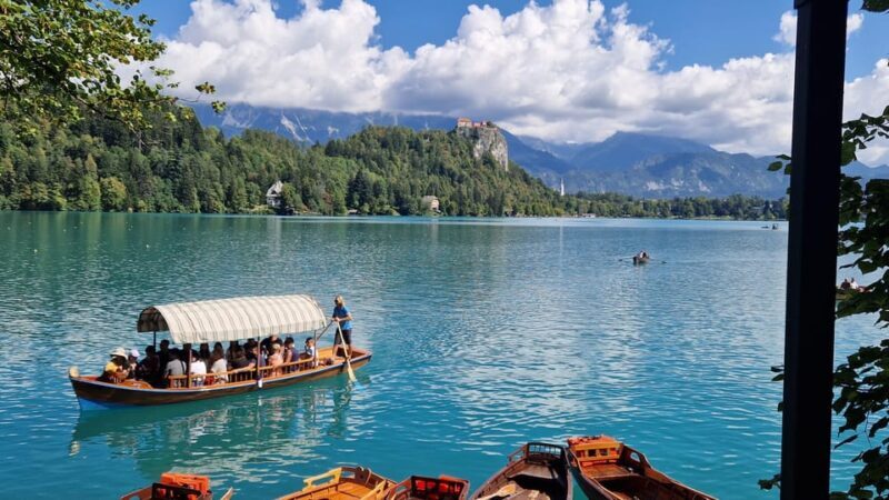 Sigismundi Luxury Adventures Breathtaking Bled All Inclusive - Key Points