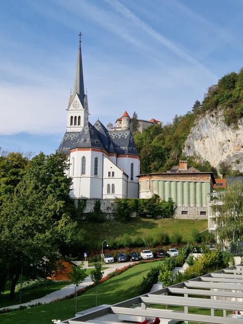 Sigismundi Luxury Adventures Breathtaking Bled All Inclusive - Who Will Enjoy This Tour?