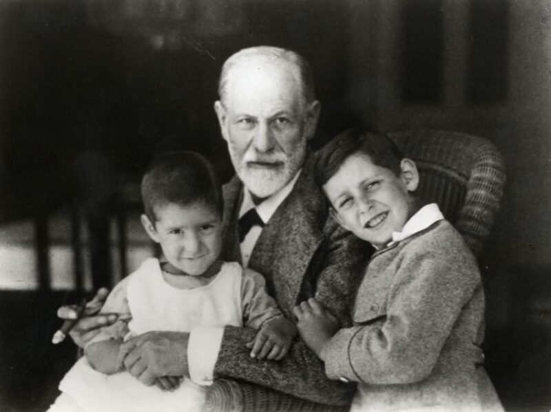Sigmund Freud Museum Ticket - FAQ