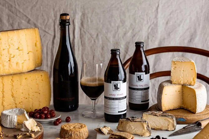 Signature Bruny Island Tour - Hobart & SE Tasmania - The Itinerary: A Deep Dive into What Makes This Tour Special