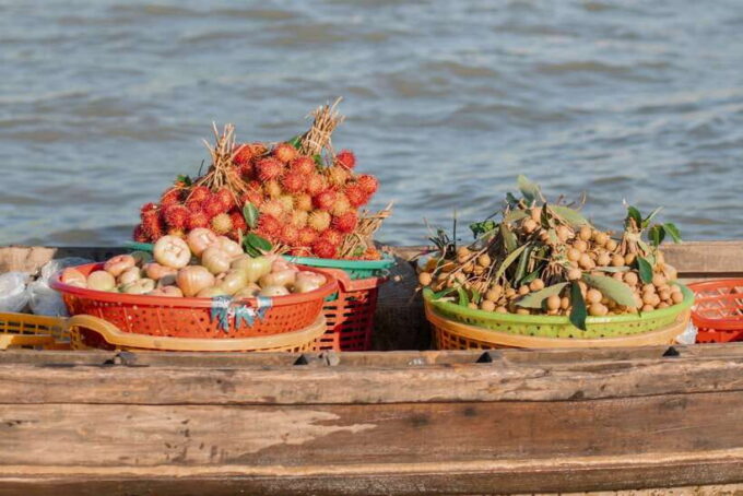 Signature Journey Through Cai Rang Floating Market & Canals - Booking Information