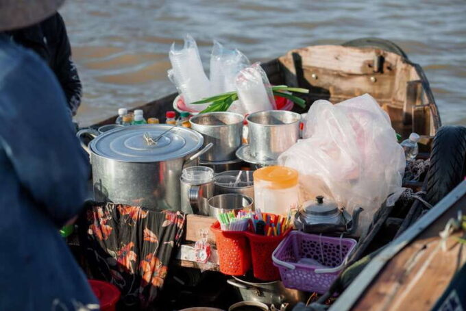 Signature Journey Through Cai Rang Floating Market & Canals - Frequently Asked Questions