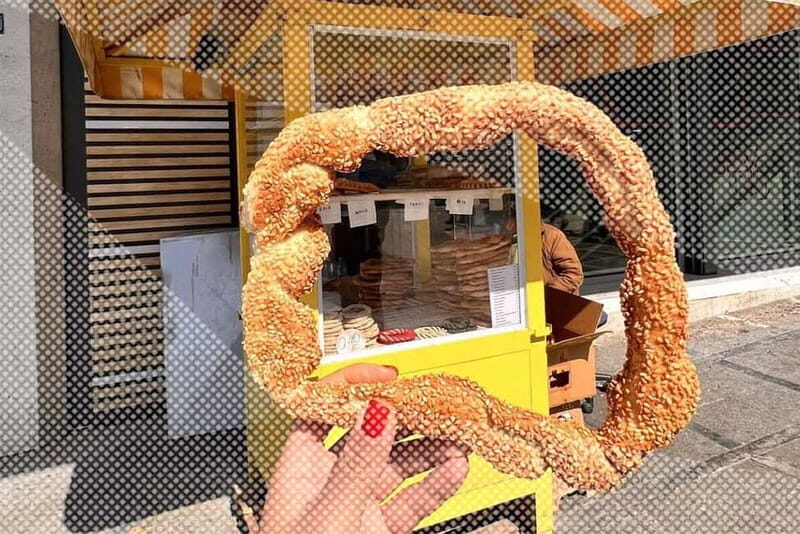 Signature Morning Walking Food Tour in Athens - The Sum Up: Is This Food Tour Right for You?