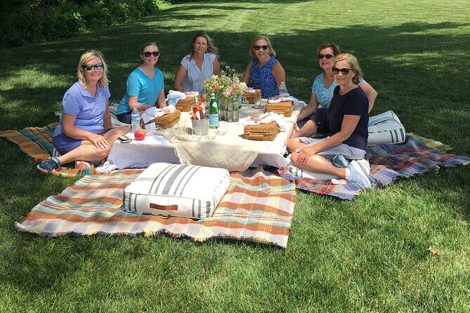 Signature Ride at Upper Shirley Vineyards - 3 hours - Final Thoughts: Who Will Love This Tour?