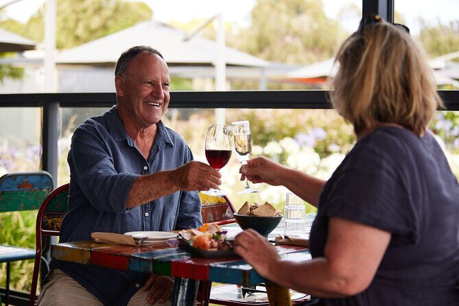 Signature Saturday Wine Tour - Final Thoughts