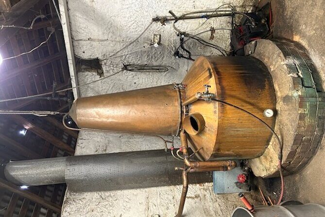 Signature Whisky Tour - Hobart & SE Tasmania - FAQs