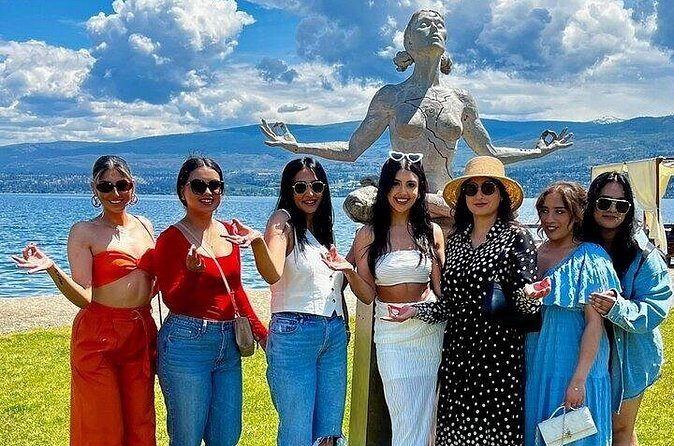 Signature Wine & Boat Tour in Kelowna - What Makes This Tour Stand Out?