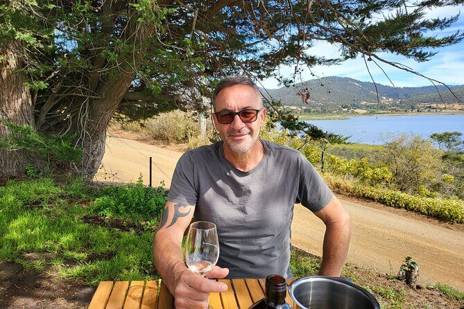 Signature Wine Tour - Hobart & SE Tasmania - Transportation and Overall Experience