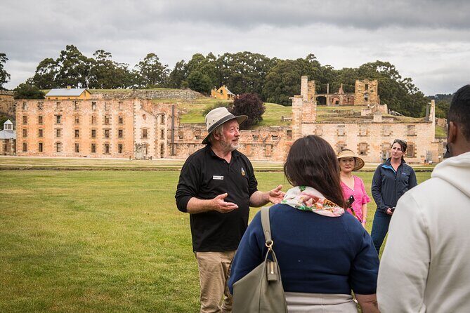 Signature Wine Tour - Hobart & SE Tasmania - Final Thoughts