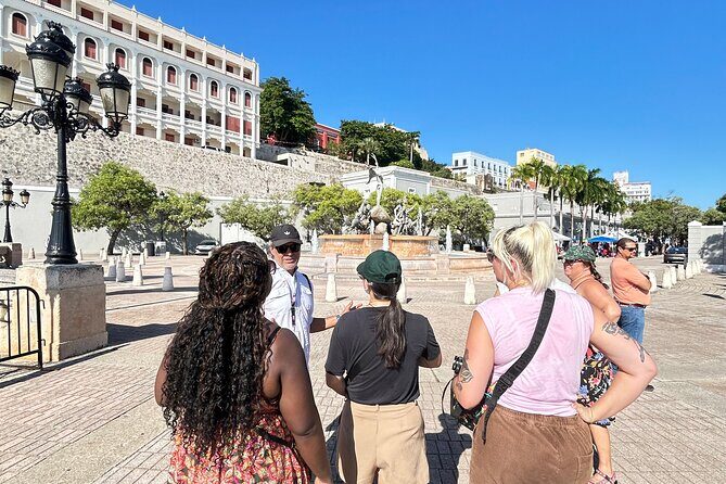 Signs and Wonders in Old San Juan History Culture and Mysteries - Who Will Love This Tour?