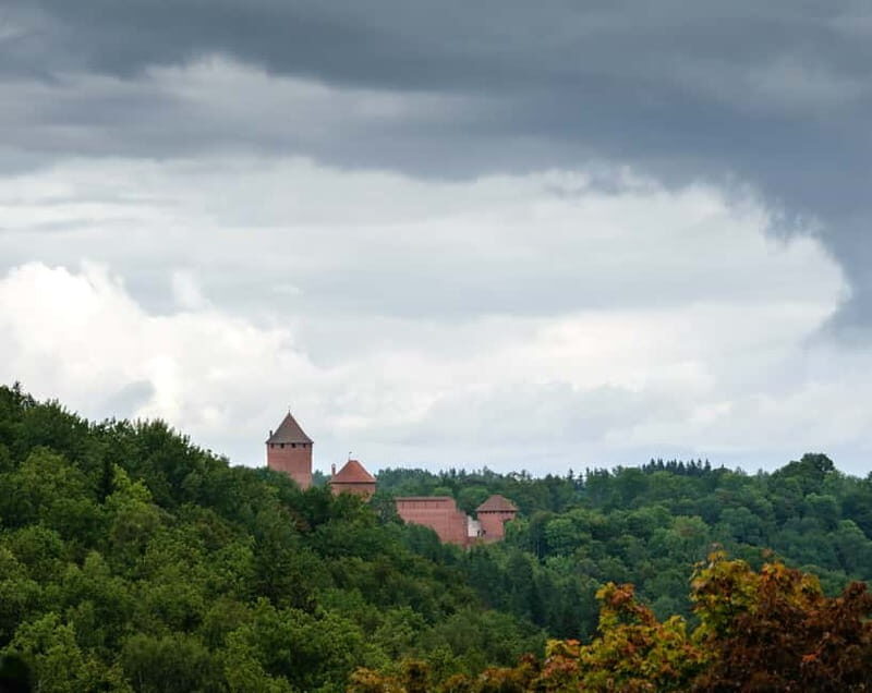 Sigulda Day Tour - Castle Ruins, Gtmaala Grotto, & More - A Detailed Look at the Sigulda Day Tour