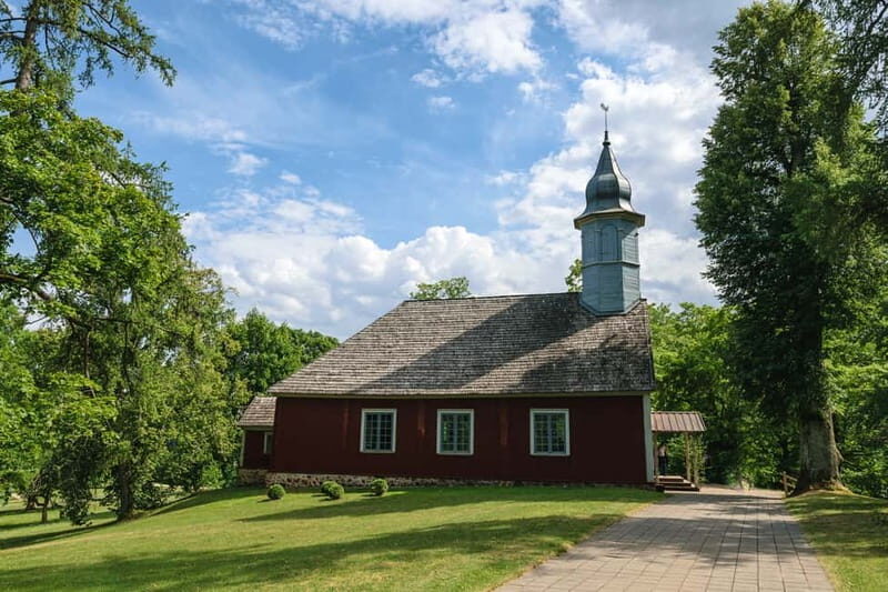 Sigulda Day Tour - Castle Ruins, Gtmaala Grotto, & More - Is This Tour Worth It?