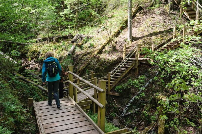 Sigulda Hiking Tour: A Day in the Switzerland of Latvia - Final Thoughts