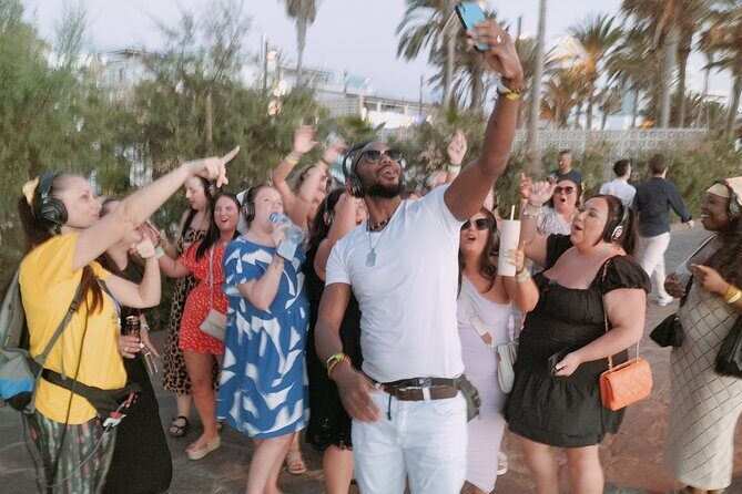 Silent Disco Walking Tour Fanabe Mister Sister Show Bar - The Sum Up: Is it Worth Your Time?