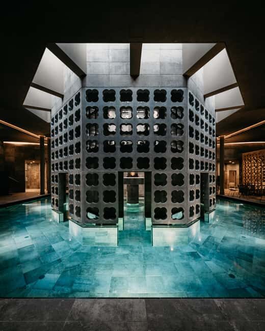 Silent Spa Escape with Breakfast near Vienna, Adults only - A Detailed Look at the Silent Spa Escape Experience