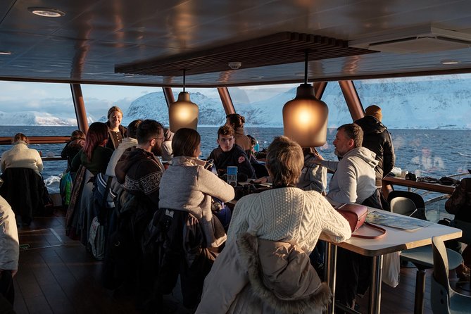 Silent Whale Watching - Pricing and Booking Information