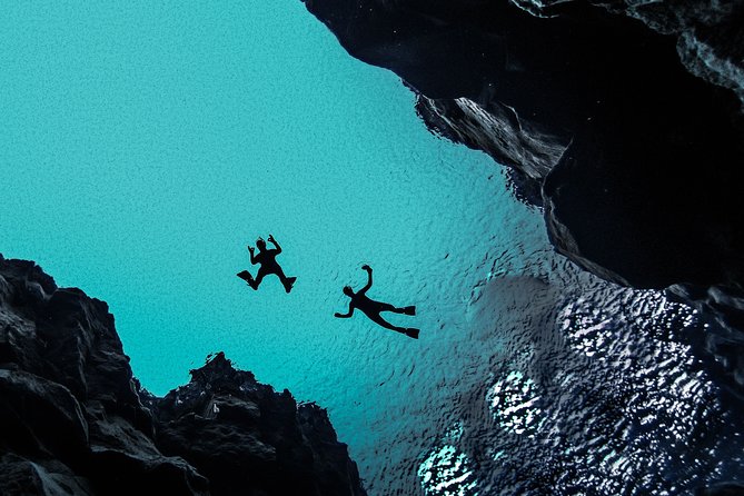 Silfra Drysuit Snorkeling Tour With Free Photos - From Reykjavik - Tour Details