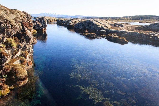 Silfra Drysuit Snorkeling Tour With Free Photos - From Reykjavik - Logistics