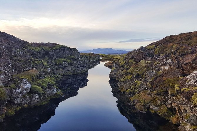 Silfra Drysuit Snorkeling Tour With Free Photos - From Reykjavik - Booking and Cancellation Policy