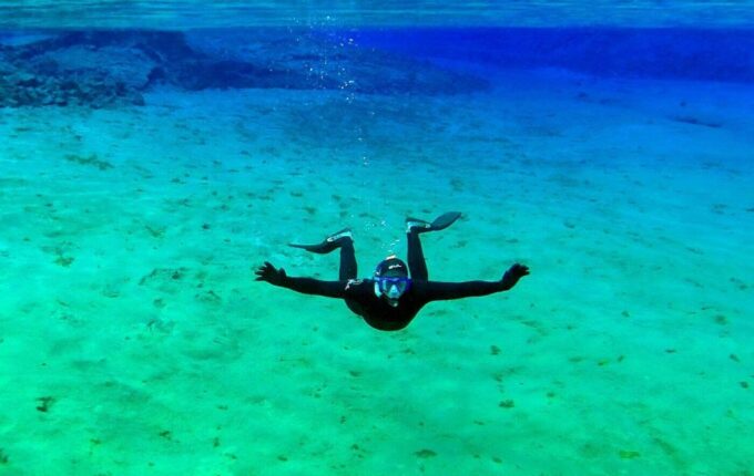 Silfra: Half-Day Snorkeling Day Trip With Underwater Photos - Tips for Your Snorkeling Adventure