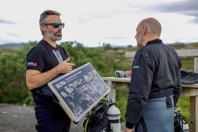 Silfra: Snorkeling Between Tectonic Plates, Meet on Location - Best Time to Visit