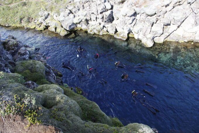 Silfra: Snorkeling Between Tectonic Plates, Meet on Location - Frequently Asked Questions
