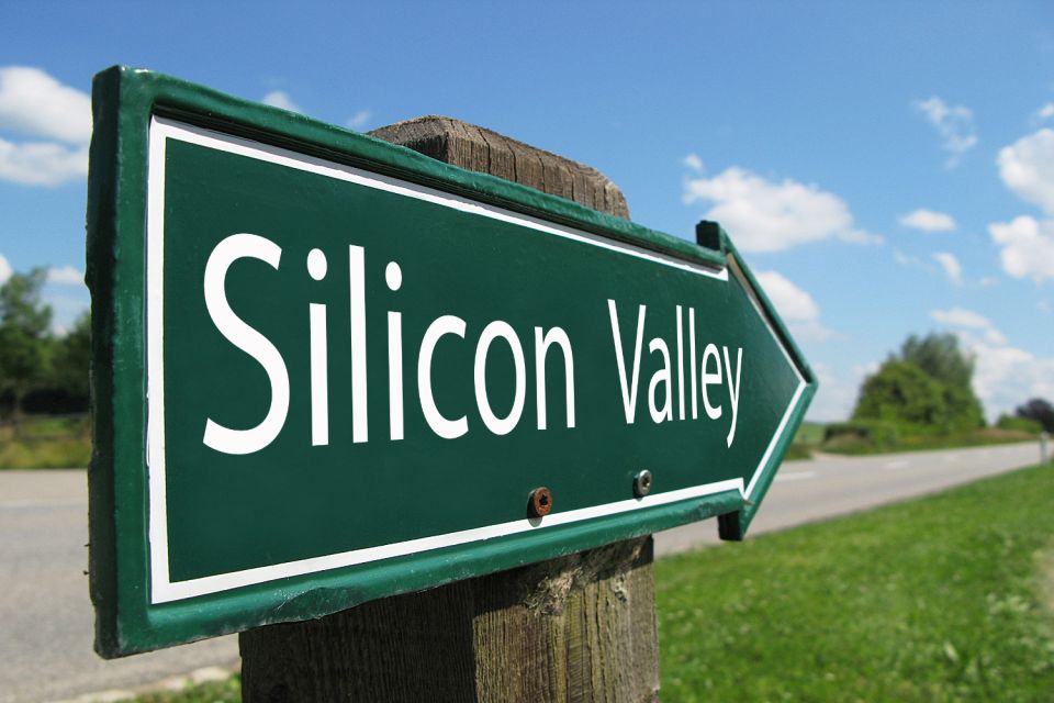 Silicon Valley: Driving Tour - Microsofts Rise to Dominance