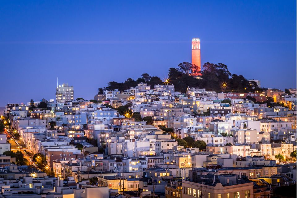 Silicon Valley: Driving Tour - Tour Duration and Booking Details