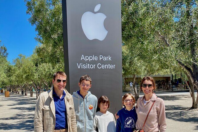 Silicon Valley Private Tour by Luxury Tesla from San Francisco - What You Get and What to Expect